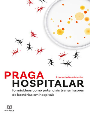 cover image of Praga Hospitalar